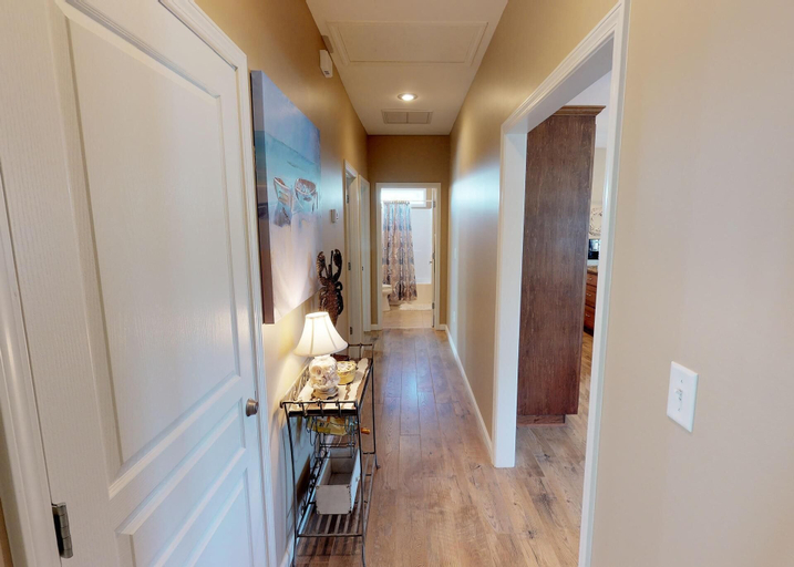 Public Area 3, Cottage at Surfside, Gulf