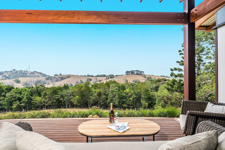 Exterior & Views 5, Your Luxury Escape - Carinya Cottages 6, Byron