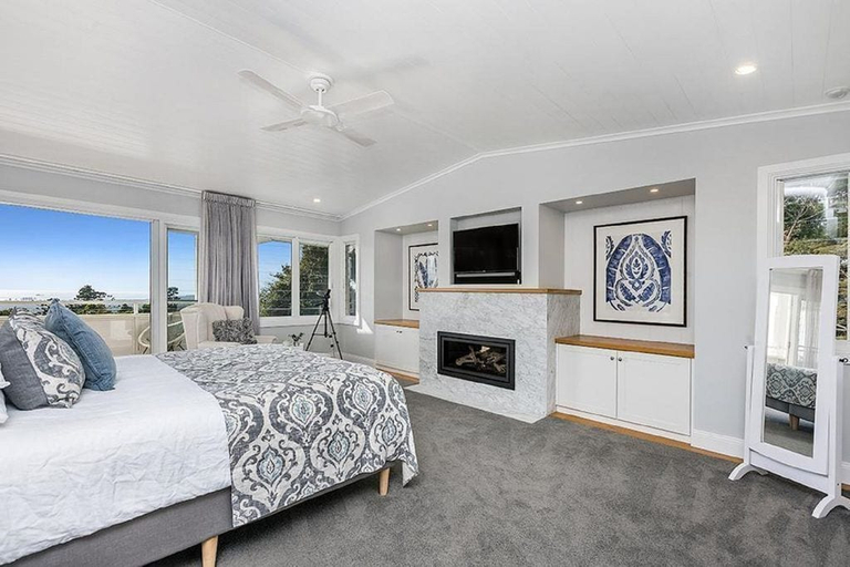 Bedroom 3, Your Luxury Escape - Trig Point, Byron