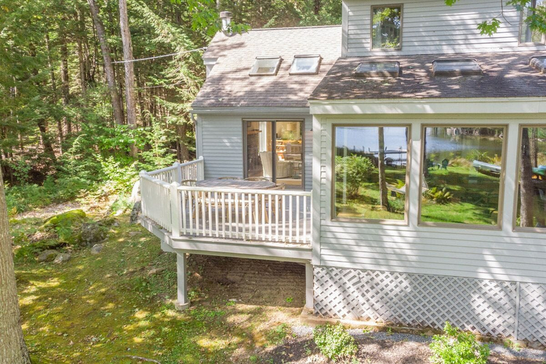 Exterior & Views 2, Lake Winnipesaukee - Waterfront - 524, Carroll