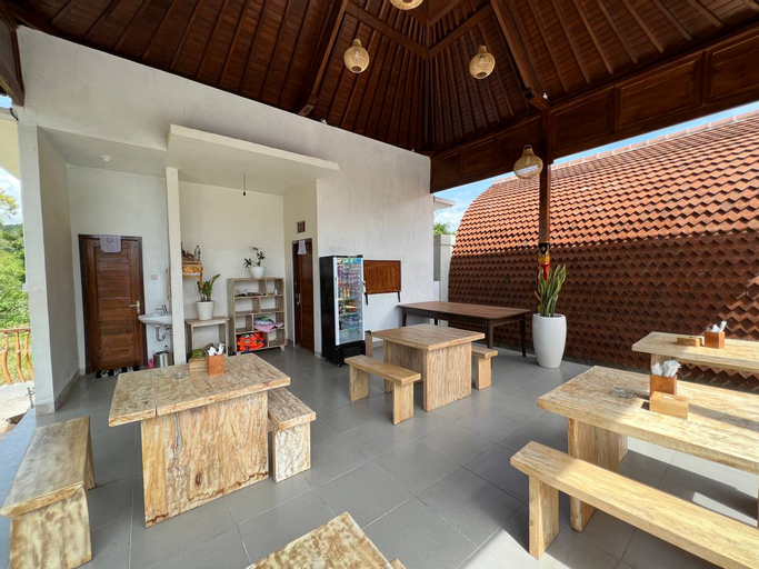Food & Drinks 4, Innora Jungle Resort and Spa, Klungkung