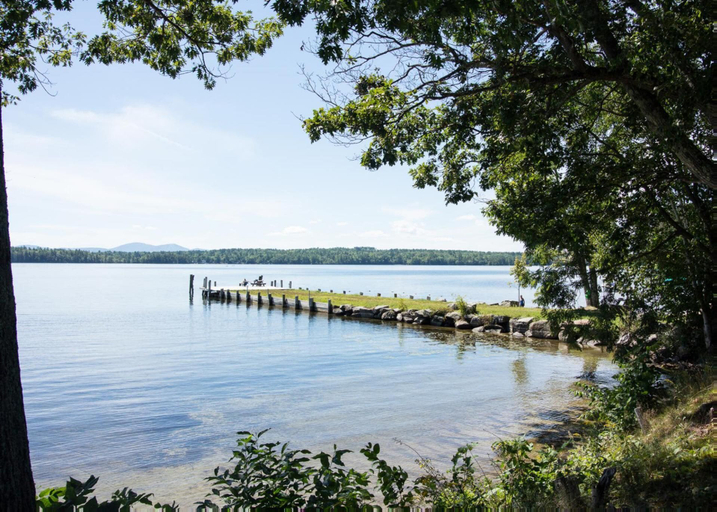 Others 4, Lake Winnipesaukee - Waterfront - 369, Carroll