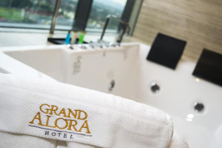 Bedroom 5, Grand Alora Hotel, Kota Setar