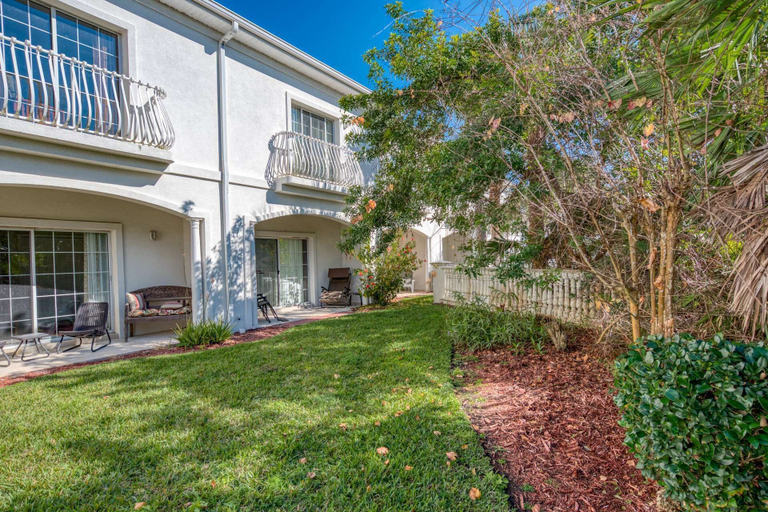 Exterior & Views 2, Villas at Ocean Gate, Saint Johns