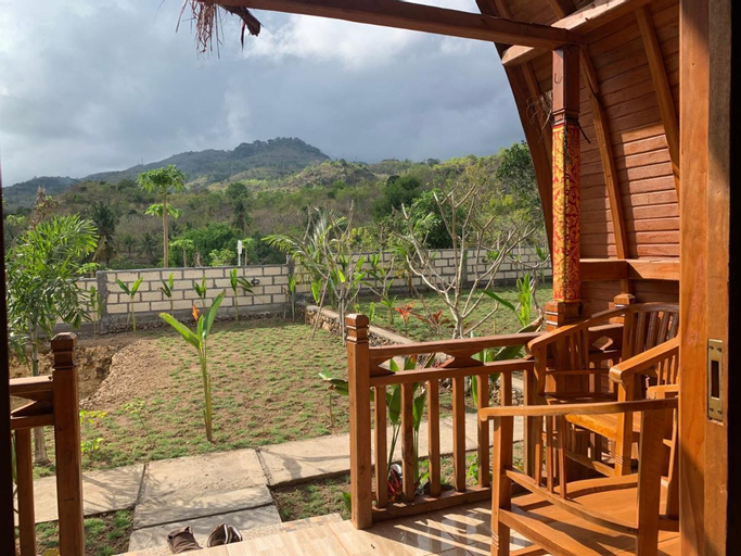 Exterior & Views 5, The Sweet Corn Bungalow, Klungkung