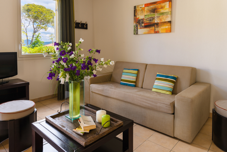 Exterior & Views 2, Lagrange Vacances - Les Terrasses des Embiez, Var