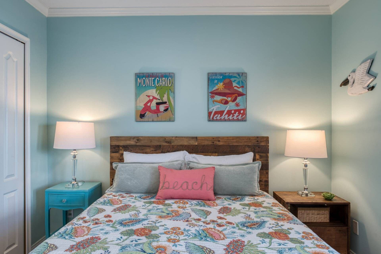 Bedroom 3, Villas at Ocean Gate, Saint Johns