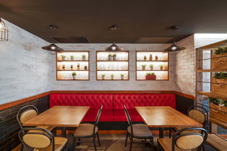 Food & Drinks 4, Sebel Twin Towns Coolangatta, Coolangatta