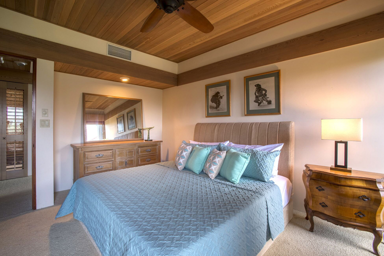 Bedroom 3, Wailea Point 2902, Maui