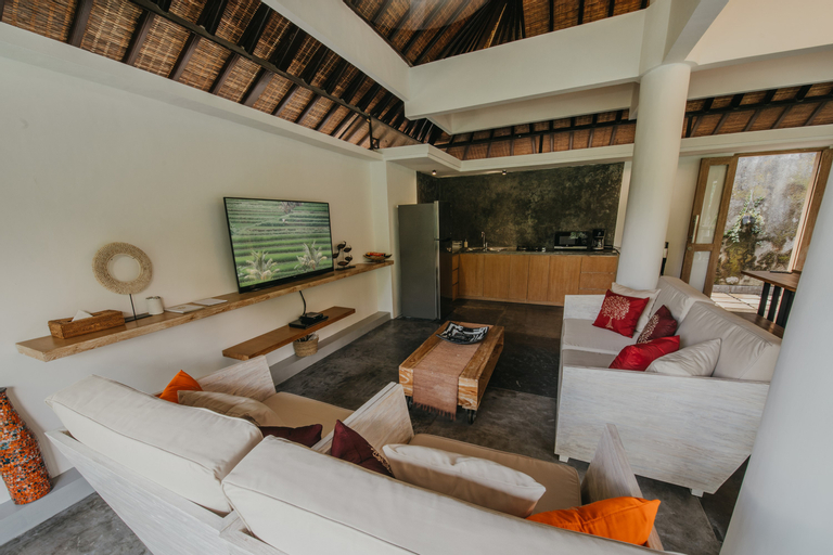 Others 3, LaMeli Villas, Gianyar