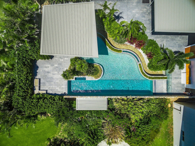 Exterior & Views, Your Luxury Escape - Horizon, Byron