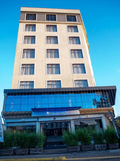 Exterior & Views 3, PORI CITY HOTEL, Langata