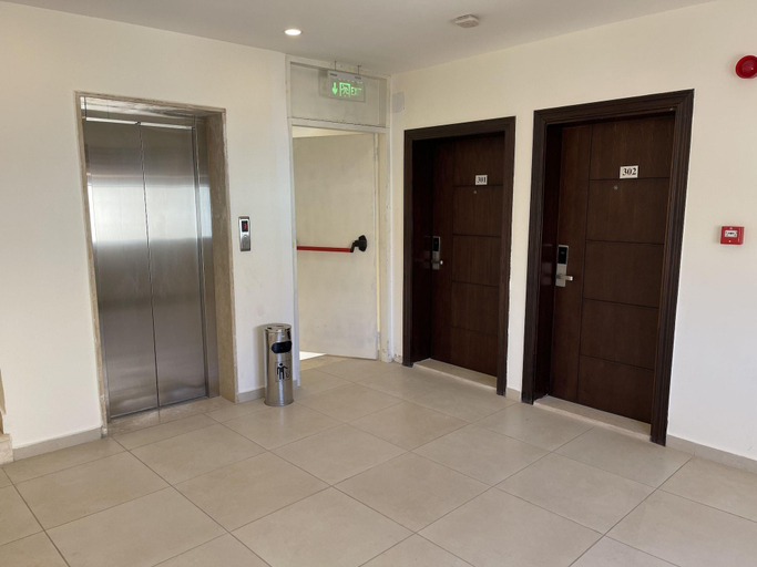 Public Area 3, Petra Heart Hotel, Wadi Musa