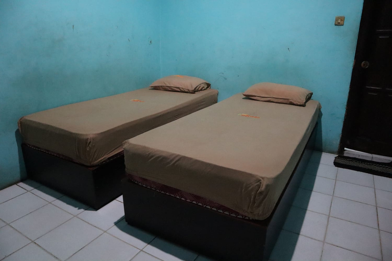 Hotel Novada, Kotawaringin Barat