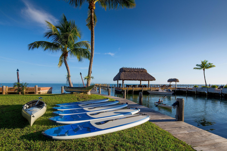 Sport & Beauty 2, The Caribbean Resort Malayan Palm North, Monroe