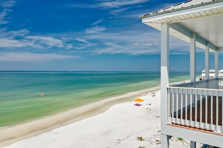 Others 1, Good Vibrations, Gulf