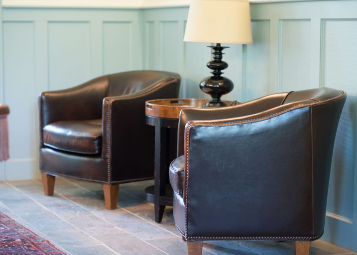 Public Area 2, Springfield Cottage, Bath