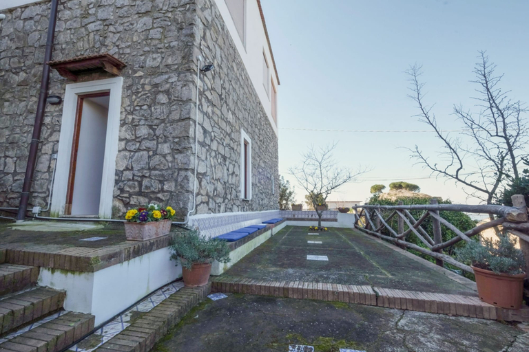 Exterior & Views 2, B&b 1787 in Montechiaro, Napoli