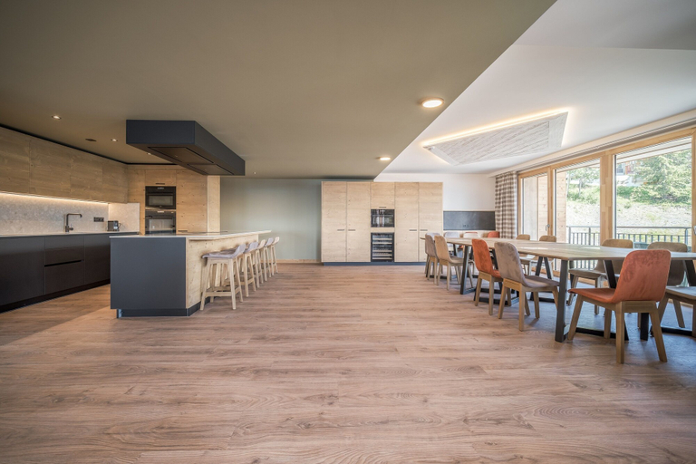 Food & Drinks, Sky La Rosiere by Alpapart, Savoie