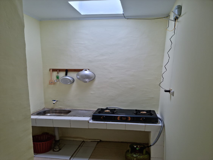 Bedroom 5, D'Rose House, Serang
