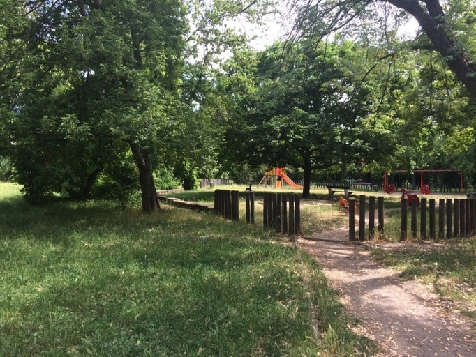 Others 5, Haller Wooden Houses - Campsite, Budapesti