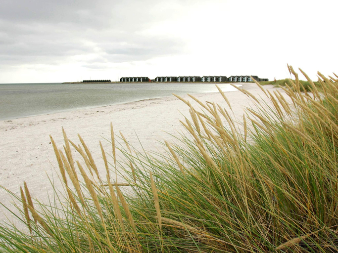 Others 5, 6 Person Holiday Home in Hadsund, Mariagerfjord