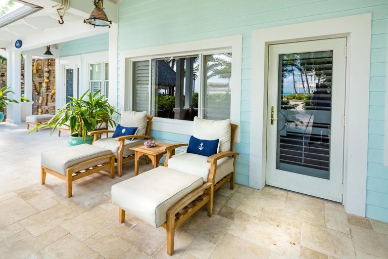 Exterior & Views 4, The Caribbean Resort Fish Tail Palm, Monroe