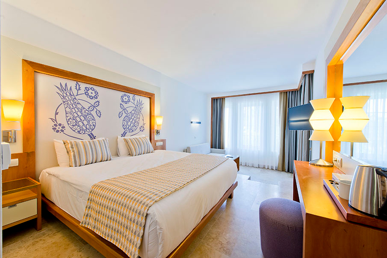 Bedroom 4, Liberty Lykia, Fethiye