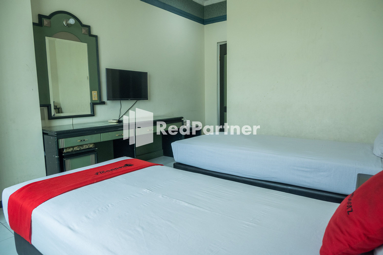 Bedroom 21