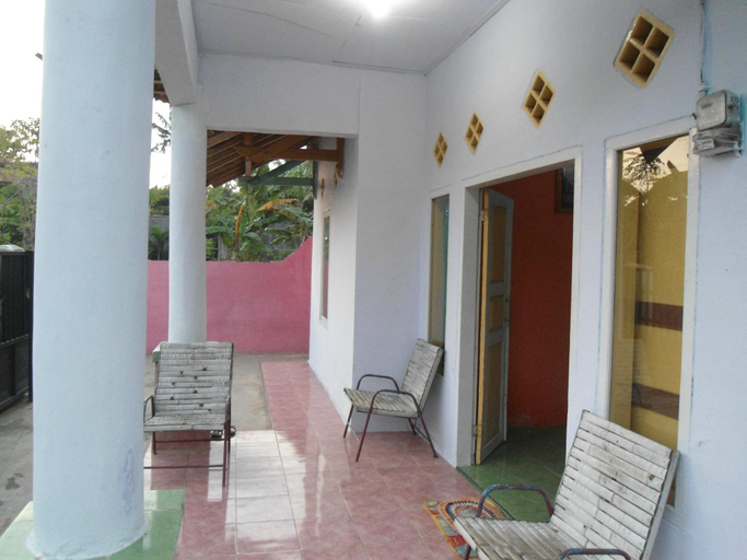 Others 5, Osing Vacation Banyuwangi, Banyuwangi