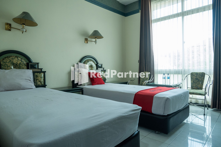 Bedroom 19