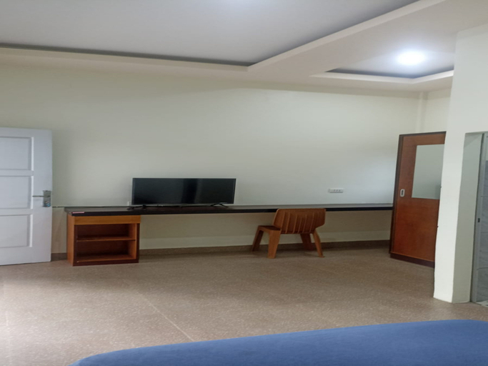 Bedroom 4, Kost Silampari, Lubuklinggau