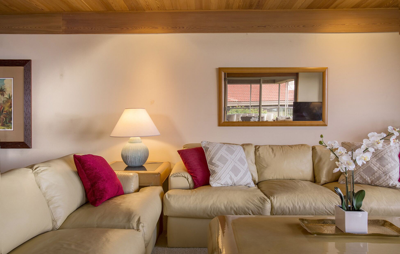 Public Area 2, Wailea Point 2902, Maui