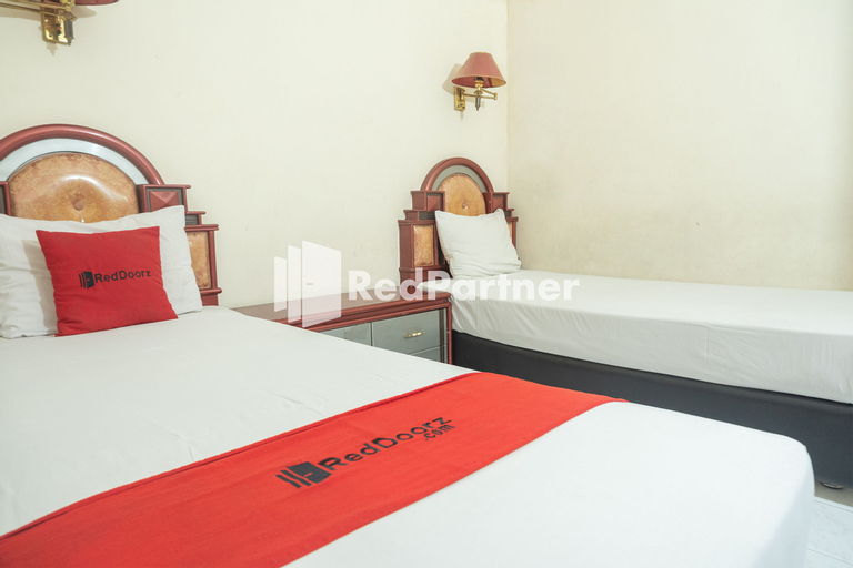 Bedroom 24