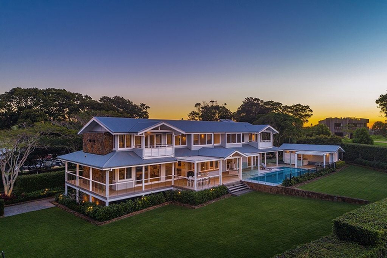 Exterior & Views 2, Your Luxury Escape - Trig Point, Byron
