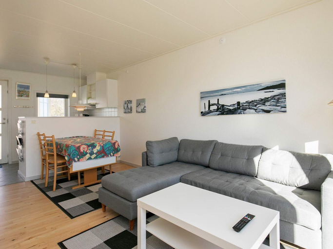 Others 5, 4 Person Holiday Home in Hals, Aalborg