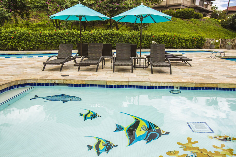 Sport & Beauty 5, Wailea Point 2902, Maui