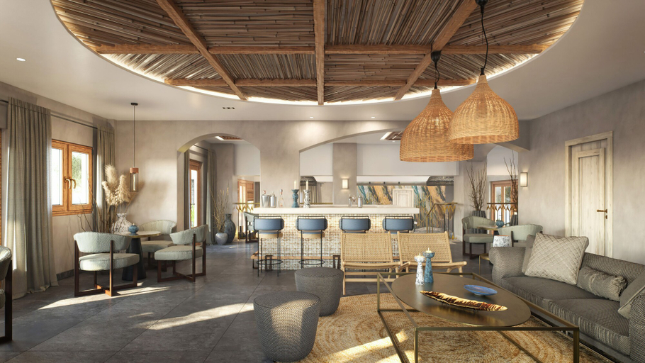 Others 4, Sea Breeze Santorini Beach Resort, Curio by Hilton, South Aegean