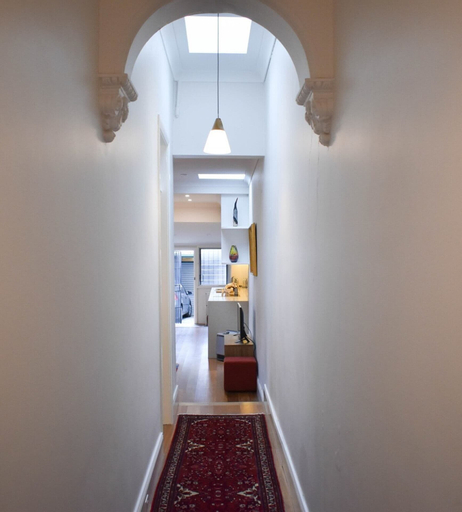 Public Area, Cosy Erko 2 Bedroom Home on Edge of Sydney City Centre, Sydney