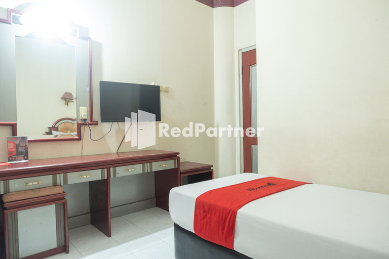 Bedroom 15