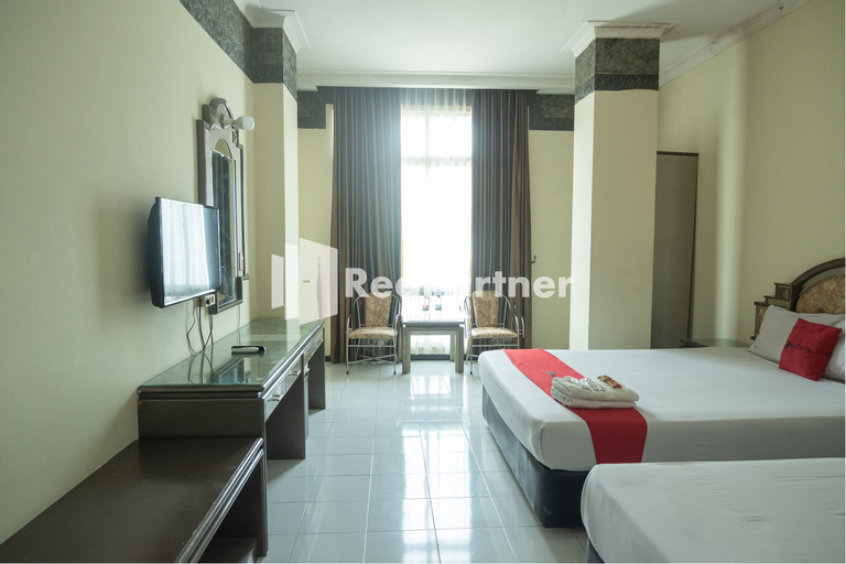 Bedroom 22