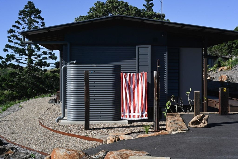 Exterior & Views 2, Your Luxury Escape - Carinya Cottages 4, Byron