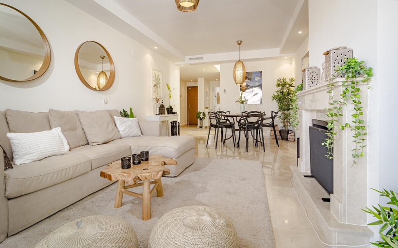 Others 5, Ar23 - Holiday Flat, Puerto Banus by Roomservices, Málaga