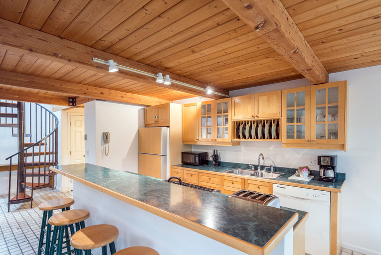 Others 5, Mountainside Inn 418 by Alpine Lodging Telluride, San Miguel