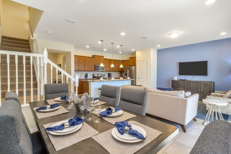 Others 1, Windsor at Westside 8870, Osceola