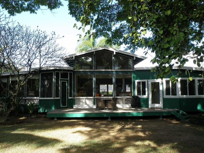 Exterior & Views 1, Lokelani Hale - 3 Br Home, Kauai