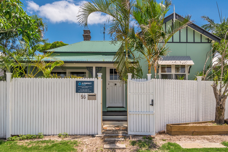 Exterior & Views 2, A Perfect Stay - Gidgets House and Studio, Byron