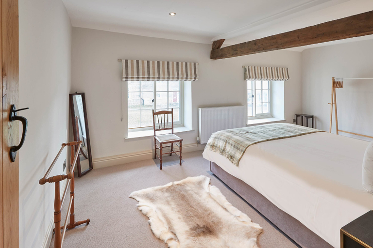 Bedroom 4, Host & Stay | The Cobbles, North Yorkshire