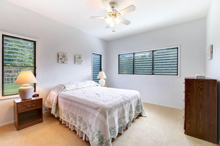 Bedroom 2, OTA - 2 Br Home, Kauai