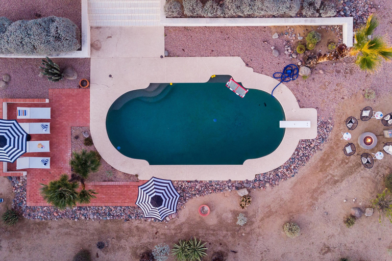 Sport & Beauty 3, Sonoran by AvantStay | Desert Getaway w/ Pool, Rooftop Deck & Views, Maricopa